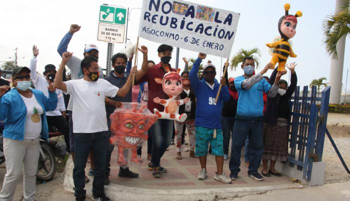 Artesanos La Libertad