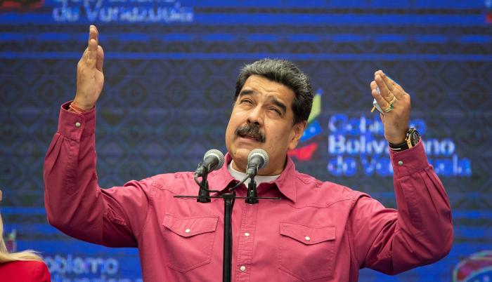 maduro