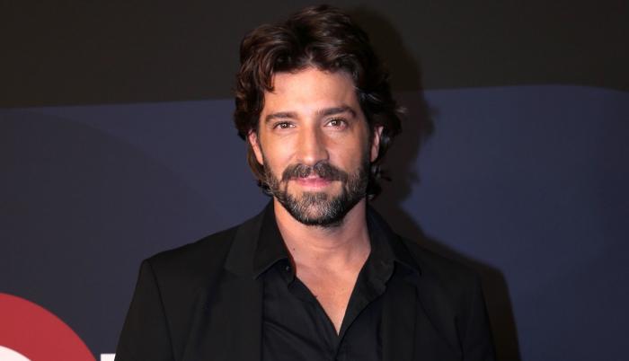 David Chocarro