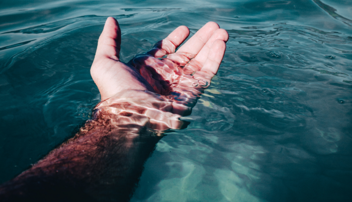 agua