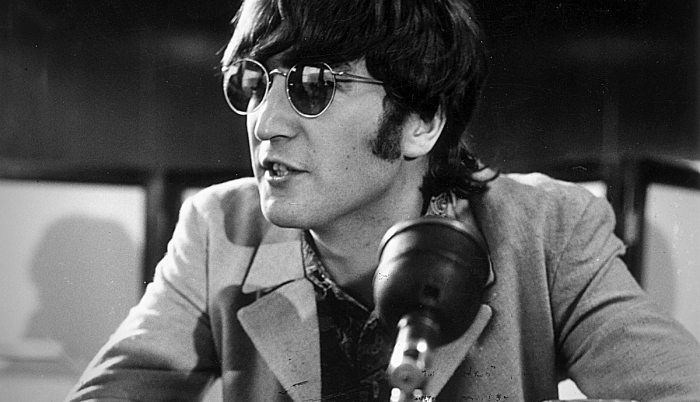 john lennon