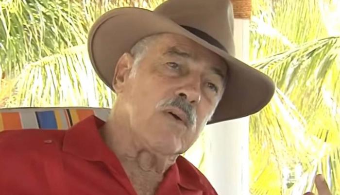 Andrés García