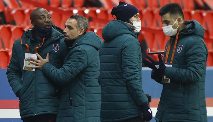 Paris Saint-Germain v (32854639)