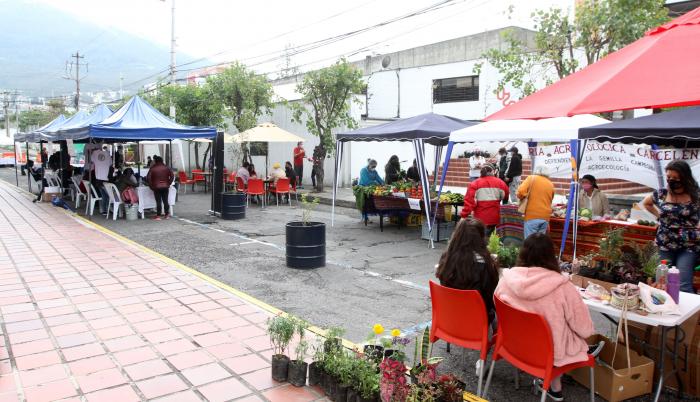 Iñaquito-arquitectura-Quito
