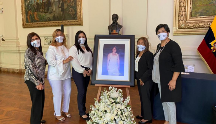 Caso Paola Guzmán