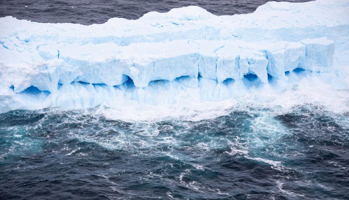 iceberg