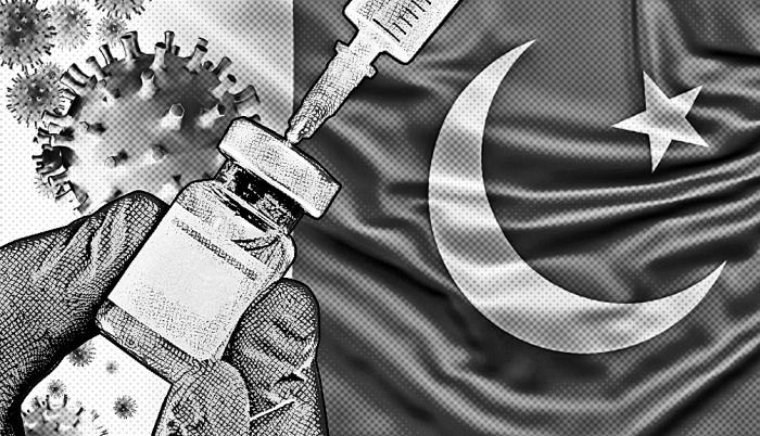 pakistan
