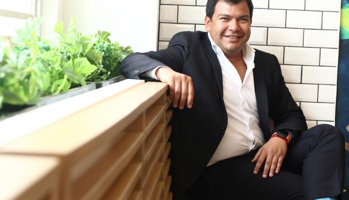 César Litardo