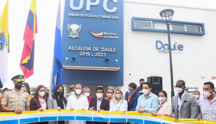 upc la aurora