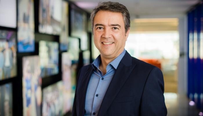 Mario Laffitte
