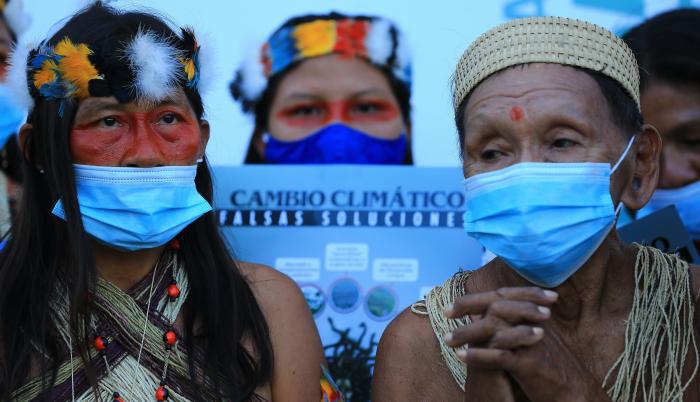 protesta indigena petrolera china