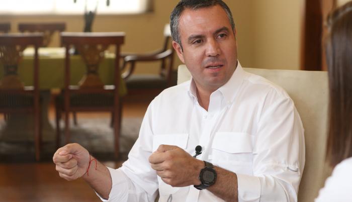 Guillermo Celi