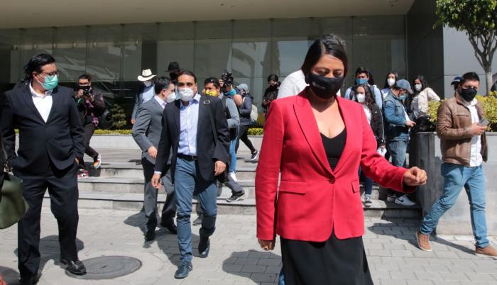 Pabón- juicio- rebelión