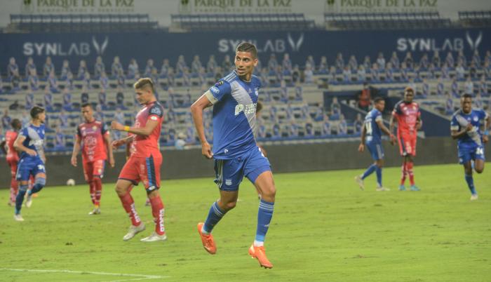 Cevallos-Emelec