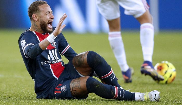 NEYMAR-PSG-LESIONADO-FÚTBOL