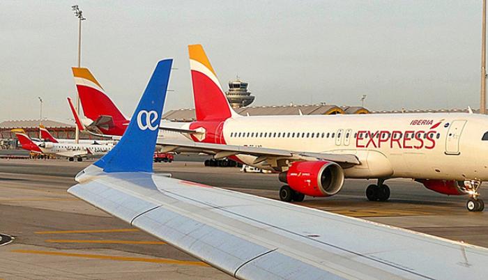 IBERIA+AIREUROPA