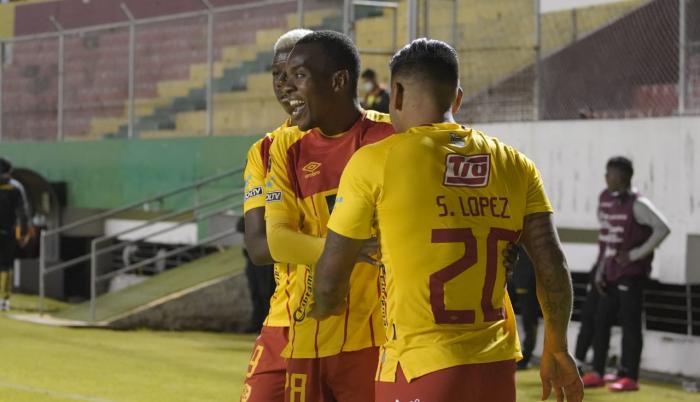 aucas