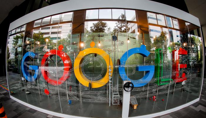 google