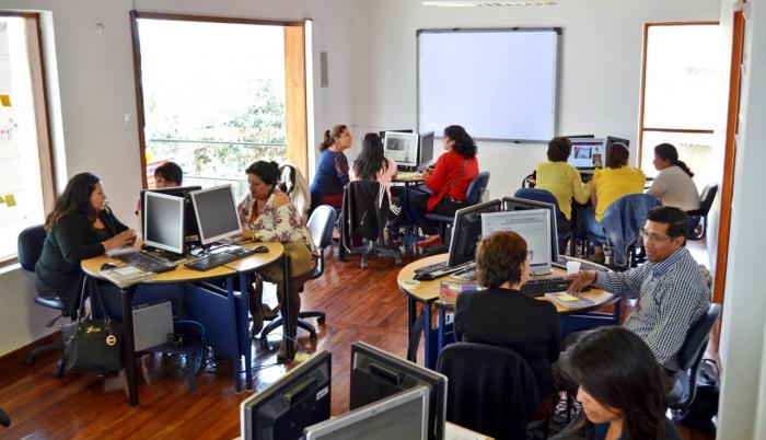 Excelencia educativa