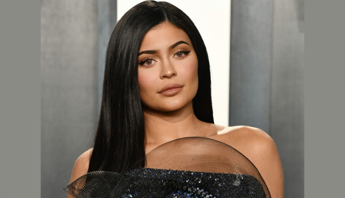 Kylie Jenner Forbes most paid