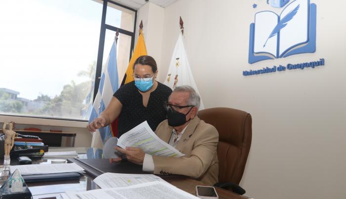 Comisión Intreventora