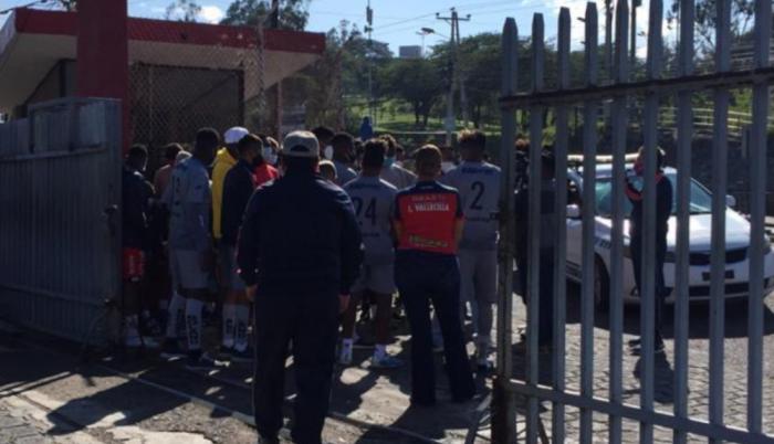 ElNacional-futbolistas-Vallecilla-sueldos-crisis-descenso-LigaPro