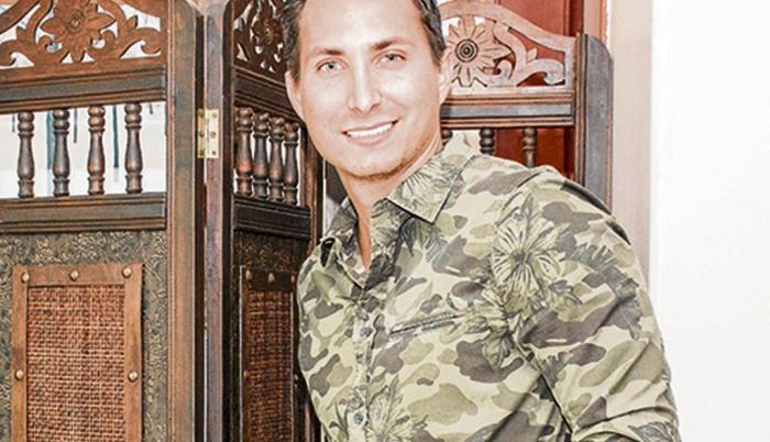 Eduardo Andrade