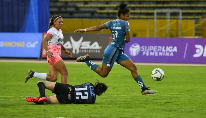 ElNacional-Ñañas-Superliga-femenina