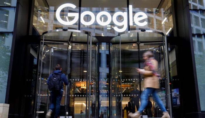 google