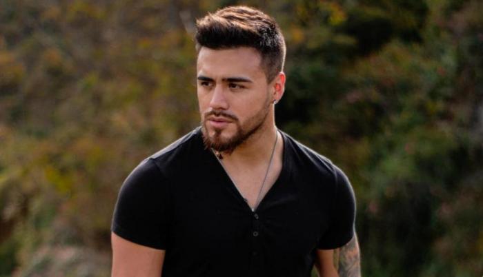 Ricardo Delgado