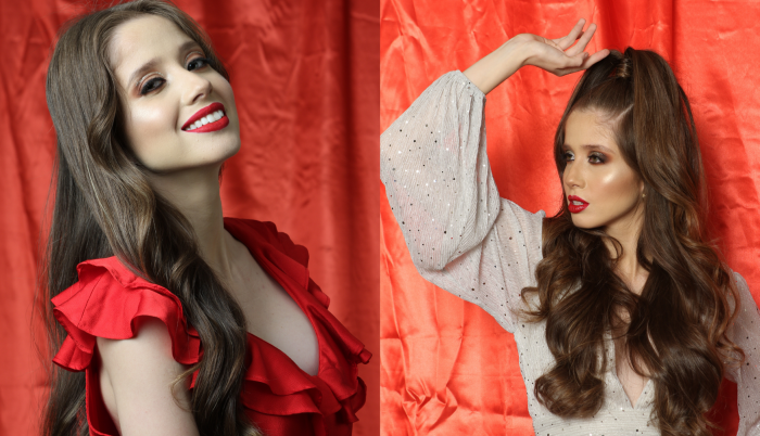 Maquillaje