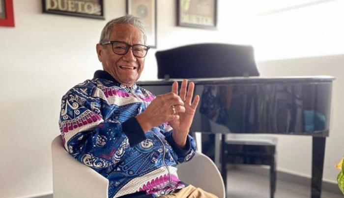 Armando Manzanero