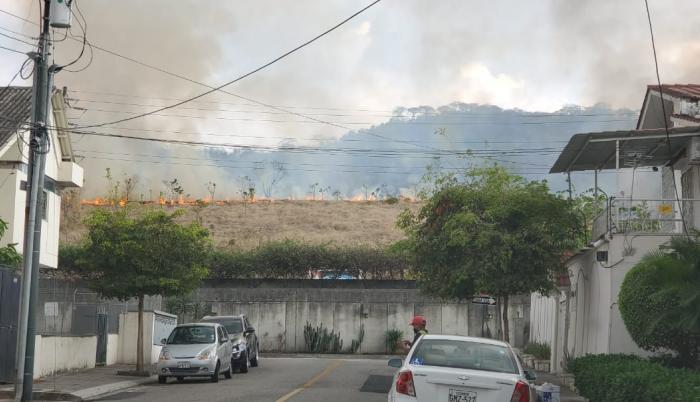 incendio
