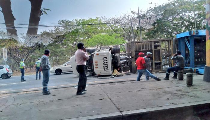 accidente