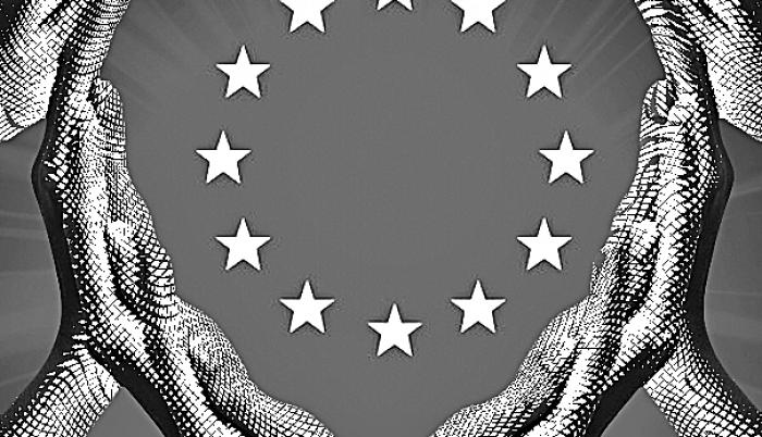 Imagen P09 EUROPA STRONGER TOGUETHER