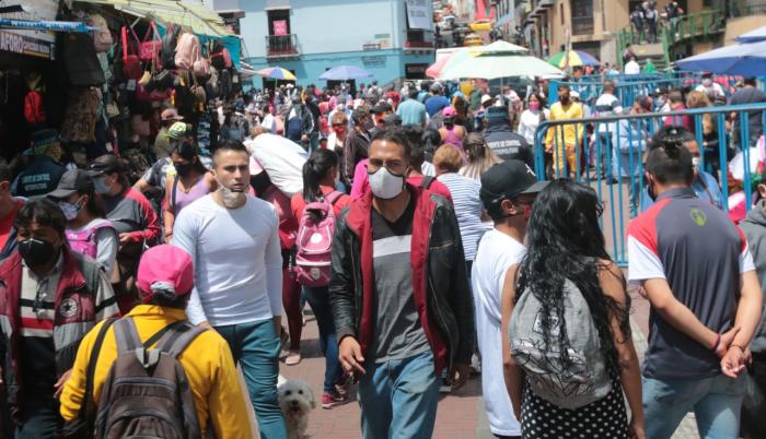 La ciudad incrementa los incumplimientos.