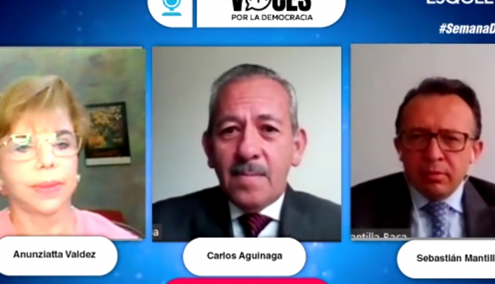 CNE- Elecciones- reunión- TCE