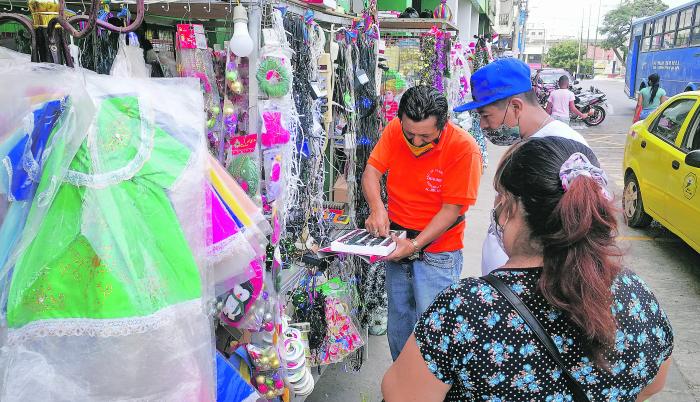 foto comercio