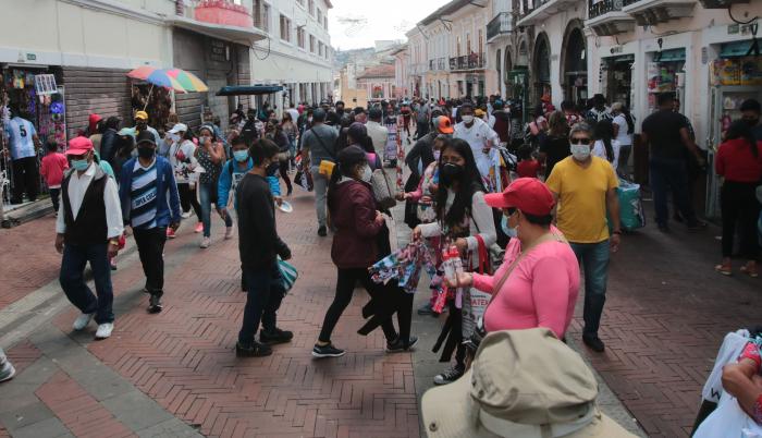 comercio