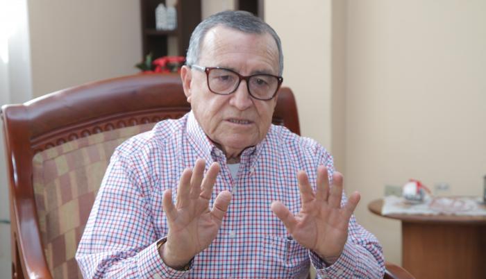 Ivo Orellana