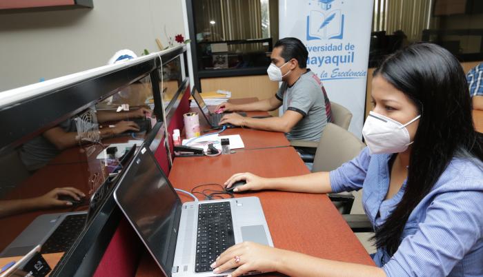 Universidad de Guayaquil