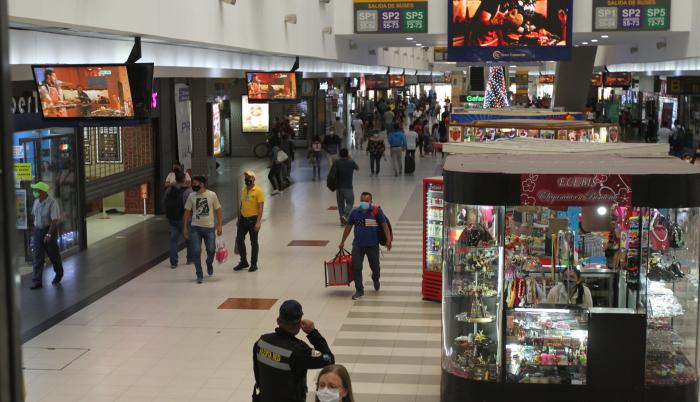 terminal terrestre