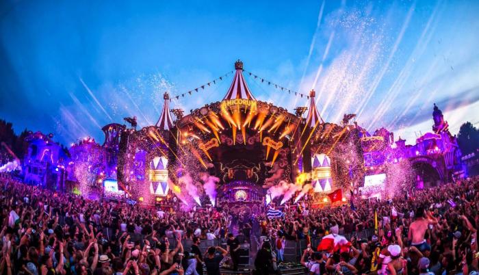 Tomorrowland