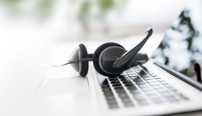 Call center