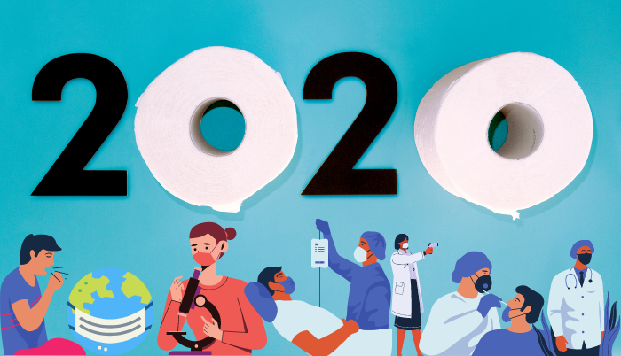 2020 ciencia