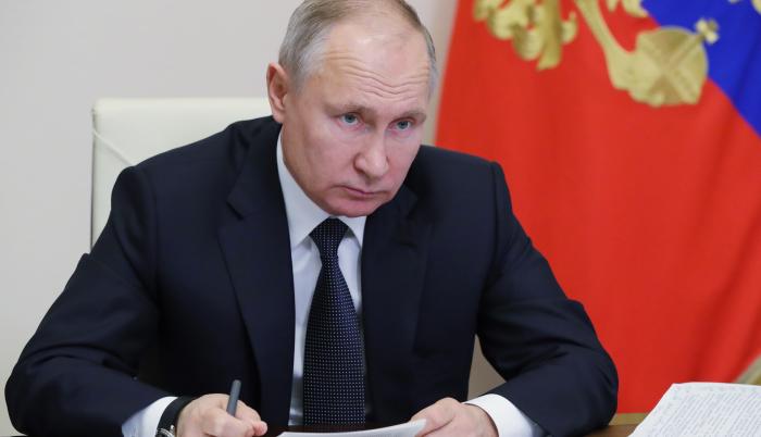 Rusia