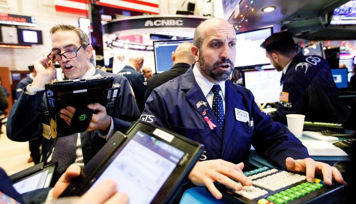 Wall Street