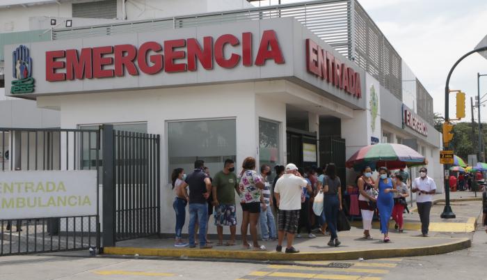emergencia