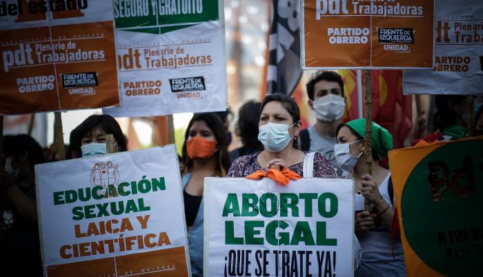 aborto legal