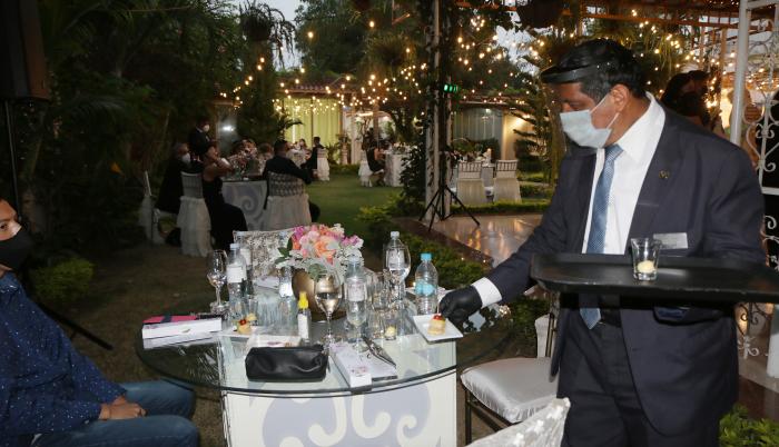 BODA CIVIL POS COVID- (32906047)